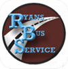 Ryans Bros Bus Service website